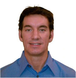 Russell Becker